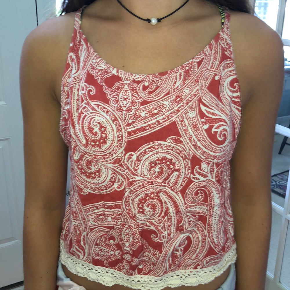 PACSUN Tank Top